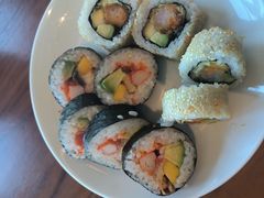 -嘉定凯悦·咖啡厅