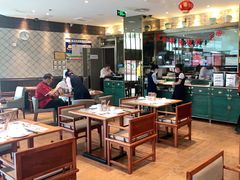 大堂-东方饺子王(哈西万达店)