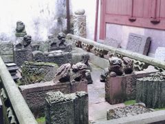 -宁波市保国寺古建筑博物馆