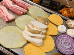-香猪坊韩国烤肉专属门店(魏公村店)