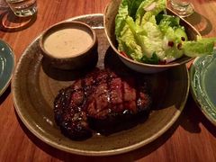 -The Meat & Wine Co Southbank(南岸店)