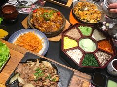 -将军牛排·尔滨地标朝鲜族美食(总店)