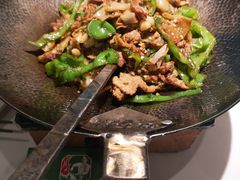 -费大厨辣椒炒肉(高铁吾悦广场店)