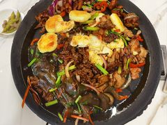 -一烙锅(友谊店)