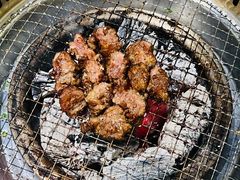 -松鱼亭·和牛烧肉(协鑫广场店)