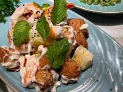 -志明眷村·台式融合菜·宵夜