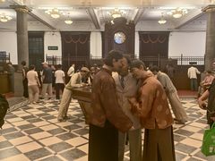 -沈阳金融博物馆