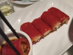 -花城粤菜餐厅(高新区店)