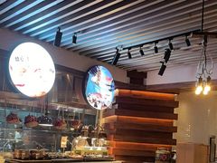 -The COOK·厨餐厅·自助餐(浦东嘉里大酒店)