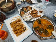 -皮记海鲜1995(寮步店)