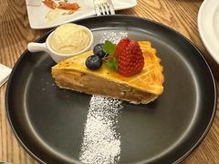 -安妮意大利餐厅(世贸天阶店)