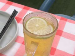 -三毛演义·湖南烧烤大排档(南浦店)
