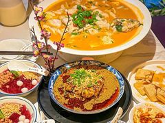 -川味堂·四川豆花(八卦岭店)