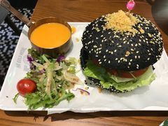 -肥韬茶餐厅(南山mini店)