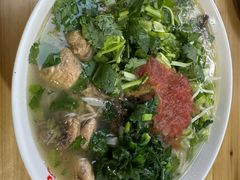-文山荷鲜居(翠湖店)