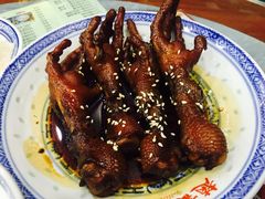 -赵记传承特色牛奶甜品(泉城广场店)