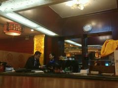 -满福隆酒楼(万绿园店)