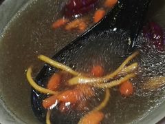 -滇池印象原生态火锅(南开大悦城店)