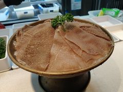 -老员外骨汤火锅(海州古城店)