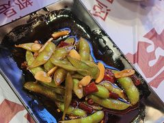 -一只虾·小龙虾·烧烤·肉蟹煲(同泰时代广场店)
