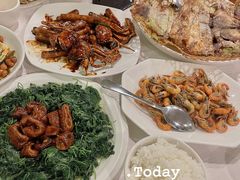 -翠亭酒家(山西南路店)