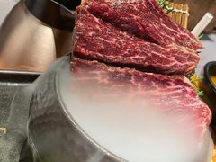 -黑牛の店·和牛烧肉(大悦城店)