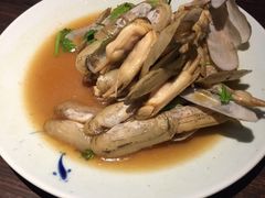 -船歌·鱼水饺青岛菜(闽江二路店)