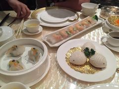 -8餐厅(新葡京酒店)