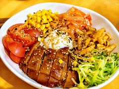 -爱樂咖啡(青年体育公园店)