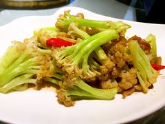 -稍可轩博物馆餐厅