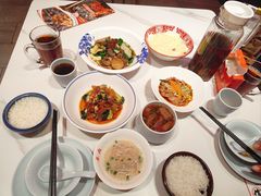 -火宫殿·小吃王国(坡子街店)