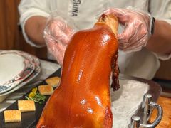 -在前门·烤鸭北京菜(五月花广场店)