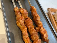 -双合园·海鲜水饺青岛菜(九水东路店)