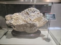 -房山世界地质公园博物馆