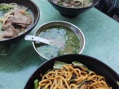 牛肉拉面-河南拉面(肇周路店)