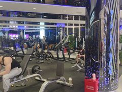 -小蓝鲸游泳培训基地(积水潭店)