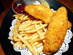 Fish&nbsp;n&nbsp;Chips-海倫司小酒館(尖沙咀店 )