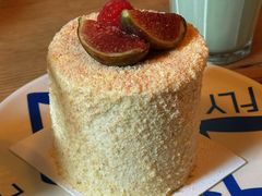 -UPPER KITCHEN(延安路店)