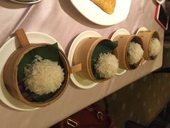 粗茶淡饭•汉口公馆-粗茶淡饭·汉口公馆(循礼门店)