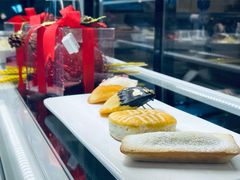 -美好时光咖啡馆(陕西广电丝路文化大厦店)