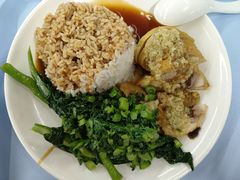 -北大家园食堂