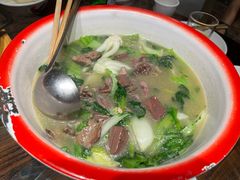 -广府乡下·饭庄(新港东路店)