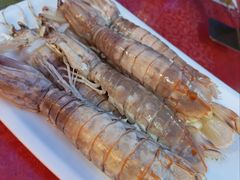 -乐在集市海鲜大排档(平潭店)