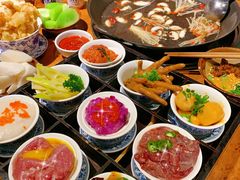 -楠火锅(广州总店)