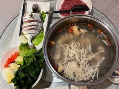 -元素中餐厅.海南菜.粤菜.椰子鸡.海鲜.包房.石梅湾威斯汀度假酒店