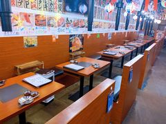 -大阪烧肉BAKA一代(十亩地店)