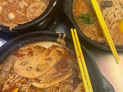 -O记东北砂锅麻辣烫