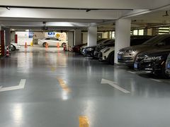 -淞虹路P+R停车场