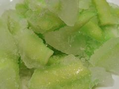 情人果-超越炭火牛蛙火锅鸡(河东店)