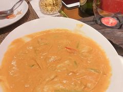 -泰国餐厅 Thai Food(裕华万达店)